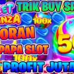 SWEET BONANZA GACOR HARI IN | TRIK POLA GACOR SWEET BONANZA
