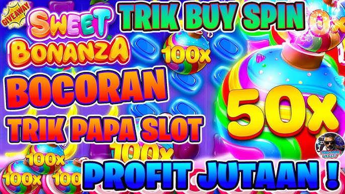 SWEET BONANZA GACOR HARI IN | TRIK POLA GACOR SWEET BONANZA